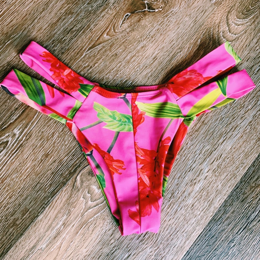 🌞 3 for $15 | Cheeky Bikini Bottoms